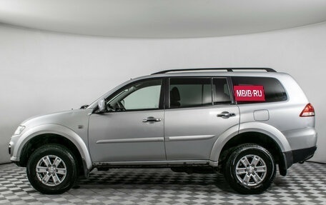 Mitsubishi Pajero Sport II рестайлинг, 2014 год, 1 410 000 рублей, 8 фотография