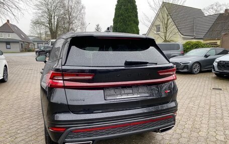 Skoda Kodiaq RS, 2026 год, 9 990 000 рублей, 4 фотография