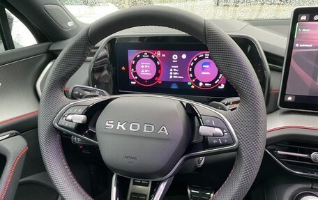 Skoda Kodiaq RS, 2026 год, 9 990 000 рублей, 9 фотография