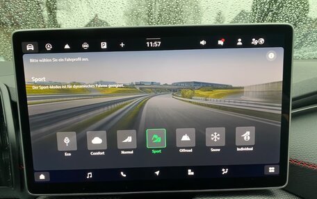 Skoda Kodiaq RS, 2026 год, 9 990 000 рублей, 11 фотография