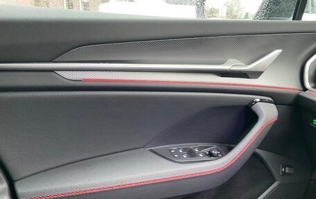 Skoda Kodiaq RS, 2026 год, 9 990 000 рублей, 17 фотография