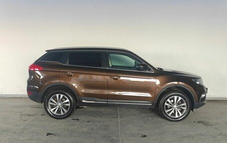 Geely Atlas I, 2019 год, 1 590 000 рублей, 8 фотография