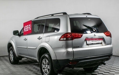 Mitsubishi Pajero Sport II рестайлинг, 2014 год, 1 410 000 рублей, 7 фотография