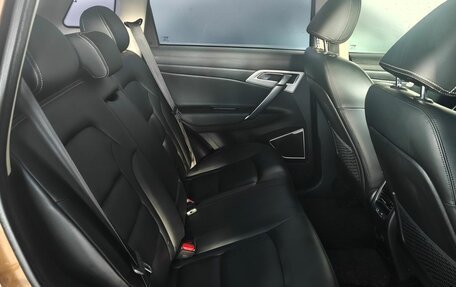 Geely Atlas I, 2019 год, 1 590 000 рублей, 11 фотография