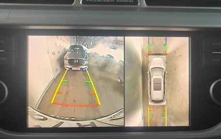 Geely Atlas I, 2019 год, 1 590 000 рублей, 14 фотография