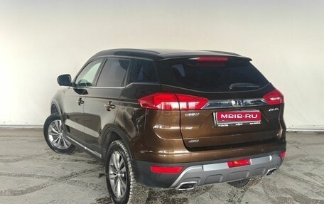 Geely Atlas I, 2019 год, 1 590 000 рублей, 7 фотография