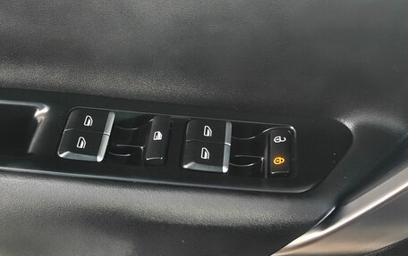 Geely Atlas I, 2019 год, 1 590 000 рублей, 16 фотография