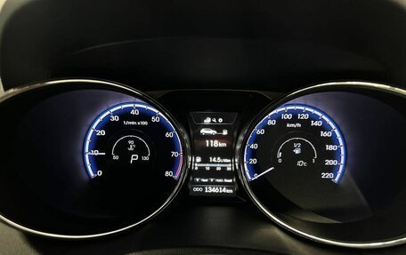 Hyundai ix35 I рестайлинг, 2013 год, 1 299 000 рублей, 11 фотография