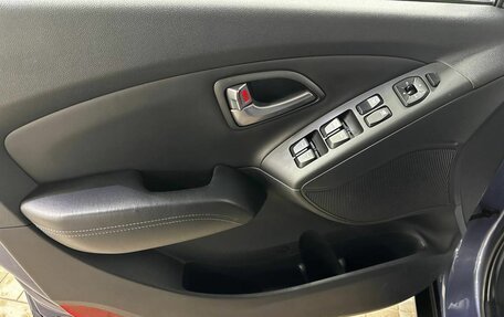 Hyundai ix35 I рестайлинг, 2013 год, 1 299 000 рублей, 8 фотография