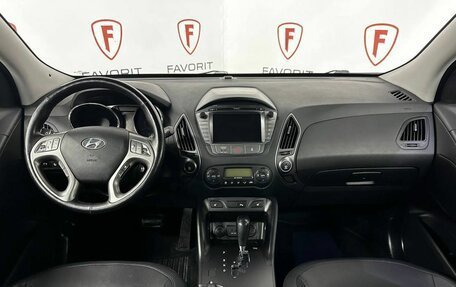 Hyundai ix35 I рестайлинг, 2013 год, 1 299 000 рублей, 7 фотография