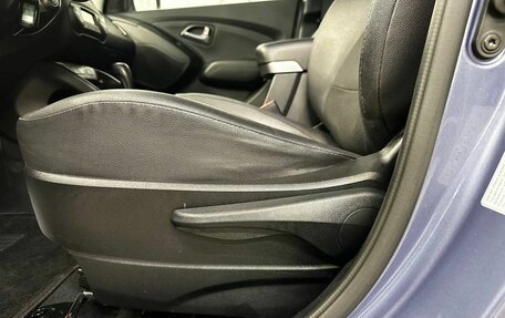 Hyundai ix35 I рестайлинг, 2013 год, 1 299 000 рублей, 10 фотография