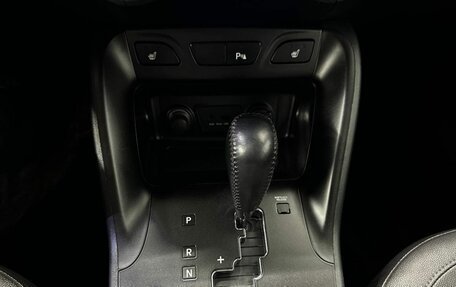 Hyundai ix35 I рестайлинг, 2013 год, 1 299 000 рублей, 13 фотография