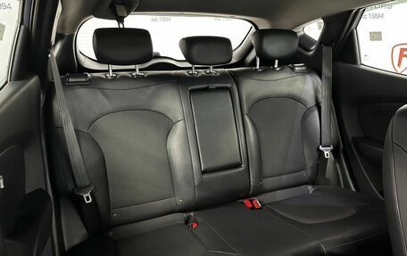 Hyundai ix35 I рестайлинг, 2013 год, 1 299 000 рублей, 15 фотография