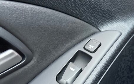 Hyundai ix35 I рестайлинг, 2011 год, 1 264 000 рублей, 12 фотография