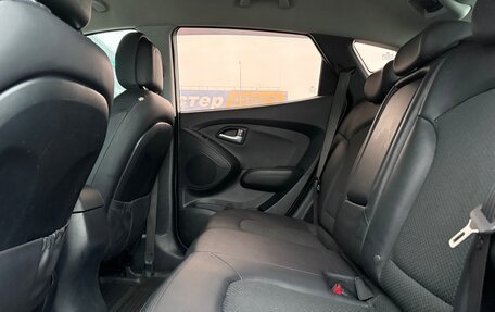 Hyundai ix35 I рестайлинг, 2011 год, 1 264 000 рублей, 11 фотография