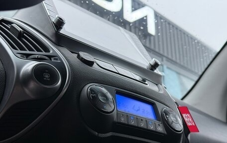 Hyundai ix35 I рестайлинг, 2011 год, 1 264 000 рублей, 14 фотография