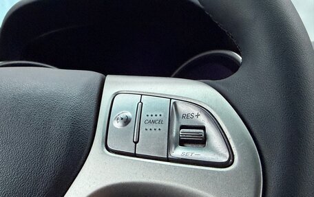 Hyundai ix35 I рестайлинг, 2011 год, 1 264 000 рублей, 18 фотография