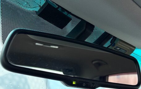 Hyundai ix35 I рестайлинг, 2011 год, 1 264 000 рублей, 17 фотография