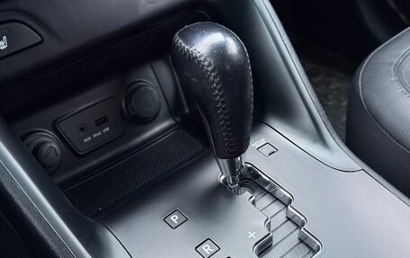 Hyundai ix35 I рестайлинг, 2011 год, 1 264 000 рублей, 22 фотография