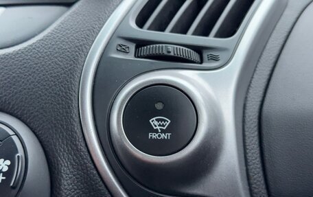 Hyundai ix35 I рестайлинг, 2011 год, 1 264 000 рублей, 24 фотография