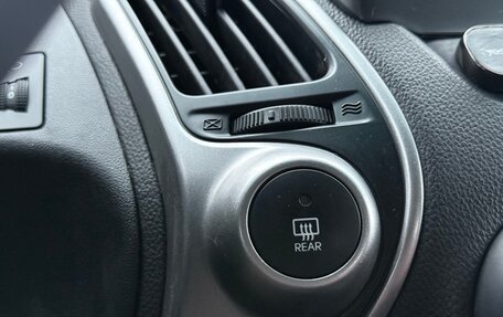 Hyundai ix35 I рестайлинг, 2011 год, 1 264 000 рублей, 25 фотография