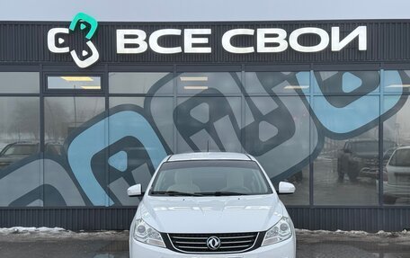 DongFeng S30, 2014 год, 525 000 рублей, 5 фотография