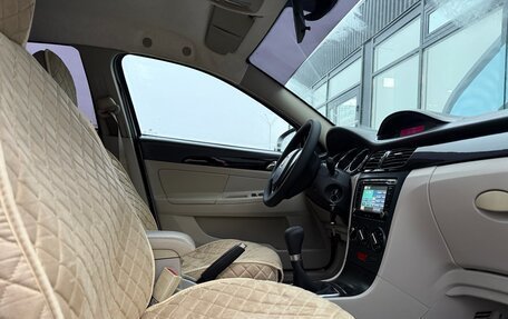 DongFeng S30, 2014 год, 525 000 рублей, 7 фотография