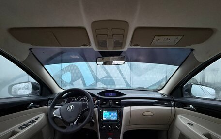 DongFeng S30, 2014 год, 525 000 рублей, 2 фотография