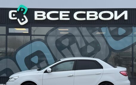 DongFeng S30, 2014 год, 525 000 рублей, 9 фотография