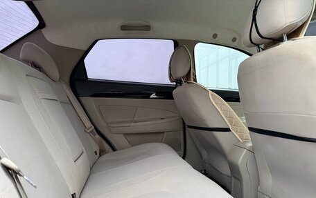 DongFeng S30, 2014 год, 525 000 рублей, 4 фотография