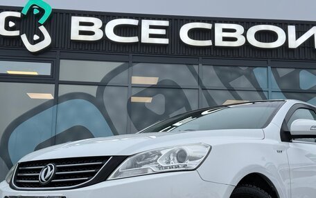 DongFeng S30, 2014 год, 525 000 рублей, 10 фотография