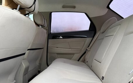 DongFeng S30, 2014 год, 525 000 рублей, 11 фотография
