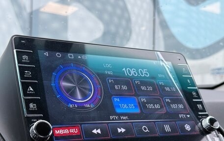 Hyundai ix35 I рестайлинг, 2011 год, 1 264 000 рублей, 27 фотография