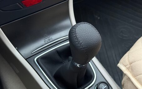 DongFeng S30, 2014 год, 525 000 рублей, 12 фотография