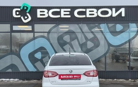 DongFeng S30, 2014 год, 525 000 рублей, 6 фотография