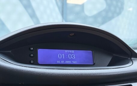 DongFeng S30, 2014 год, 525 000 рублей, 17 фотография