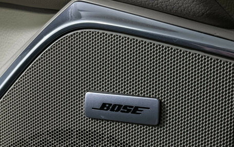 Cadillac Escalade IV, 2018 год, 5 797 000 рублей, 16 фотография