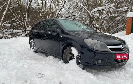 Opel Astra H, 2008 год, 385 000 рублей, 2 фотография