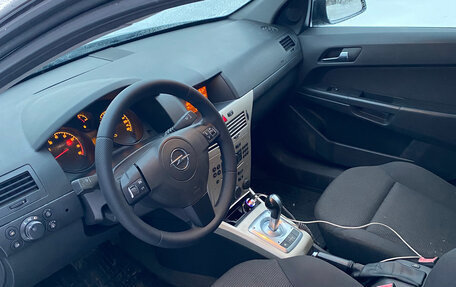 Opel Astra H, 2008 год, 385 000 рублей, 6 фотография