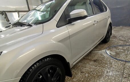 Ford Focus II рестайлинг, 2011 год, 616 000 рублей, 3 фотография