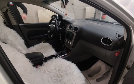 Ford Focus II рестайлинг, 2011 год, 616 000 рублей, 6 фотография