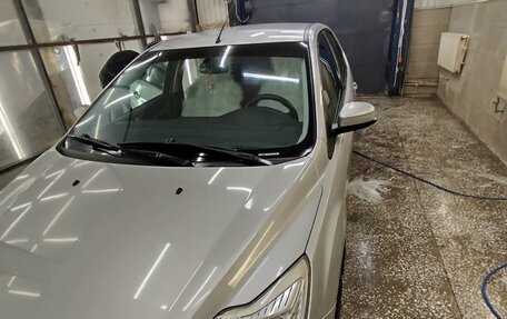 Ford Focus II рестайлинг, 2011 год, 616 000 рублей, 8 фотография