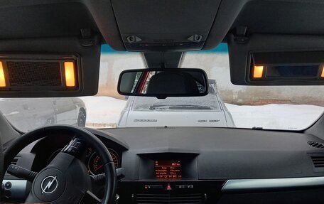 Opel Astra H, 2008 год, 445 000 рублей, 4 фотография