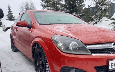Opel Astra H, 2008 год, 445 000 рублей, 10 фотография