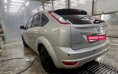 Ford Focus II рестайлинг, 2011 год, 616 000 рублей, 4 фотография