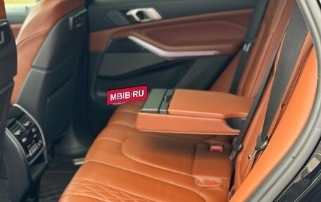 BMW X5, 2021 год, 9 600 000 рублей, 4 фотография