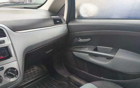 Fiat Punto III Punto Evo рестайлинг, 2008 год, 240 000 рублей, 7 фотография