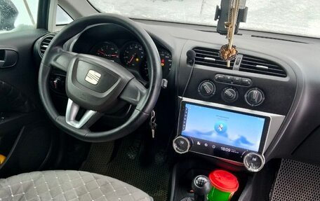 SEAT Leon II, 2011 год, 750 000 рублей, 6 фотография