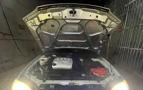 KIA Spectra II (LD), 2007 год, 240 000 рублей, 2 фотография