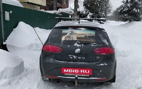 SEAT Leon II, 2011 год, 750 000 рублей, 7 фотография